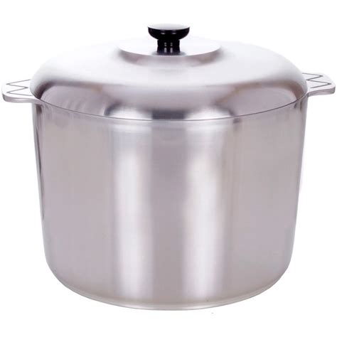 McWare Stock Pot