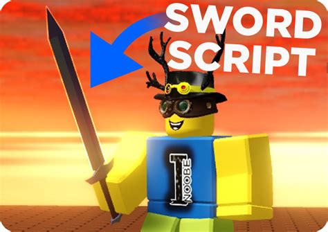 Sword Script (Customizable)