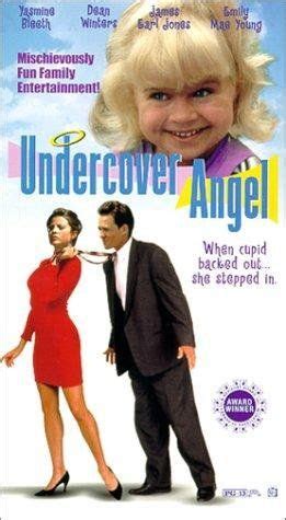 Undercover Angel [1988] | Watch Full Movies Online - learninternet