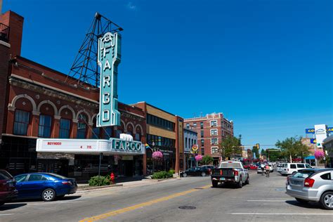 15 Best Things To Do in Fargo ND You Shouldn't Miss - Midwest Explored