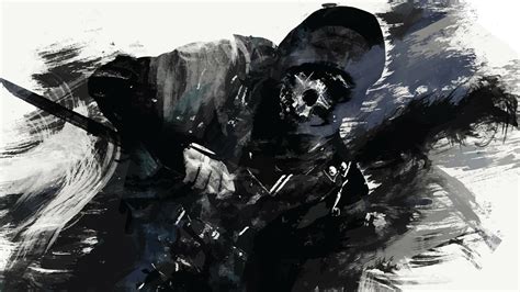 70+ Dishonored HD Wallpapers | Background Images