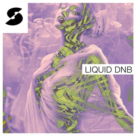 Samplephonics Liquid DnB - Freshstuff4you