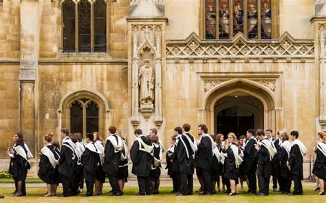 Cambridge University is seeking financial help from the Government ...