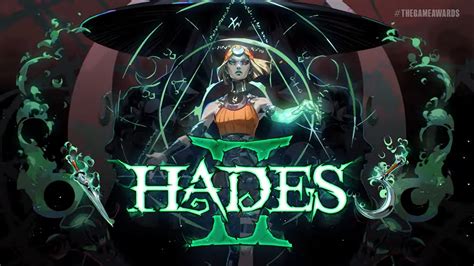 Hades 2 Tropes: What To Expect From The Highly Anticipated Sequel