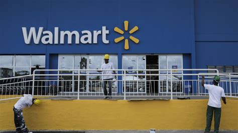 Walmart agrees to $282 million settlement in corruption lawsuit