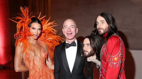 Jeff Bezos, Lauren Sanchez to hit Met Gala for first time as couple ...