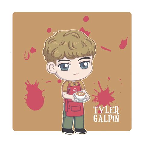 Tyler Galpin by ruriann on DeviantArt