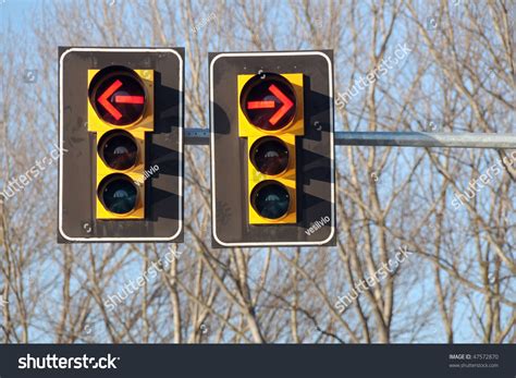 What does a right red arrow traffic signal mean to you? | Sherdog Forums | UFC, MMA & Boxing ...