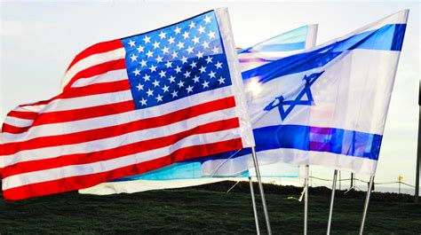 USA-Israel-Flag - Sid Roth – It’s Supernatural! | sidroth.org