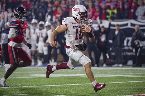 New Mexico State vs. Fresno State: How to watch the New Mexico Bowl ...