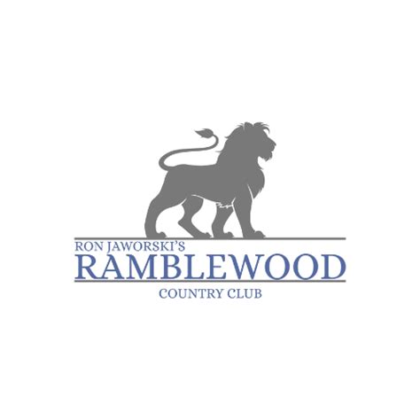 Ramblewood Golf Course