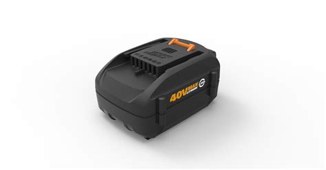 WORX 40V Max Li-ion Battery, 2.0Ah – Deal – BrickSeek