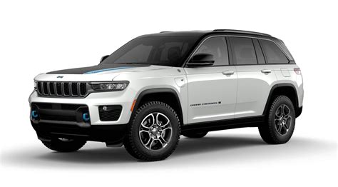 New 2022 Jeep Grand Cherokee 4xe Trailhawk 4WD Sport Utility Vehicles in San Diego # | San Diego ...