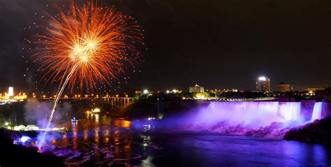 Ring In The New Decade in Niagara Falls: 6 Things To Do - Over The ...