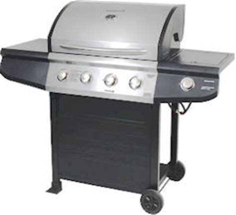 Brinkmann Grill Parts | Burners, Cooking Grates, Heat Shields and More | Repair & Replacement ...