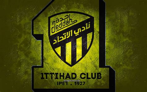 Ittihad Jeddah Logo