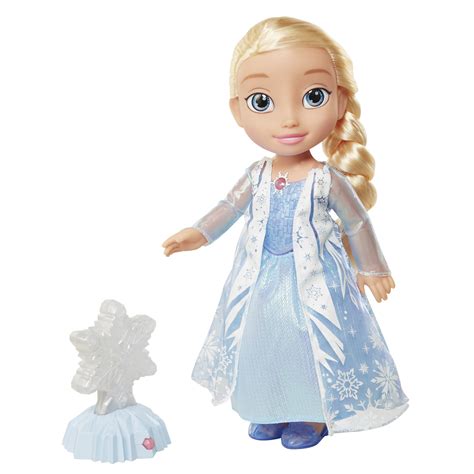 Disney Frozen - Northern Lights Elsa Doll