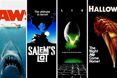 20 Best 70's Horror Movies | GearMoose