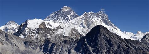 Everest Region : Trekking, Itineraries, Costs from Australia