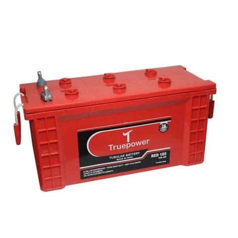 Power Inverter Battery, Warranty: 5 Years at Rs 12000 in Greater Noida | ID: 15119019891