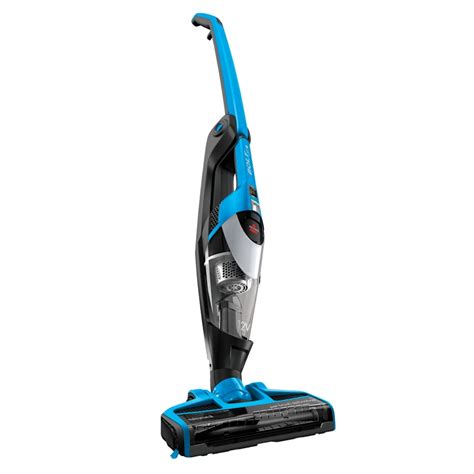 Shop BISSELL Bolt Pet 12V Cordless Bagless Stick Vacuum at Lowes.com