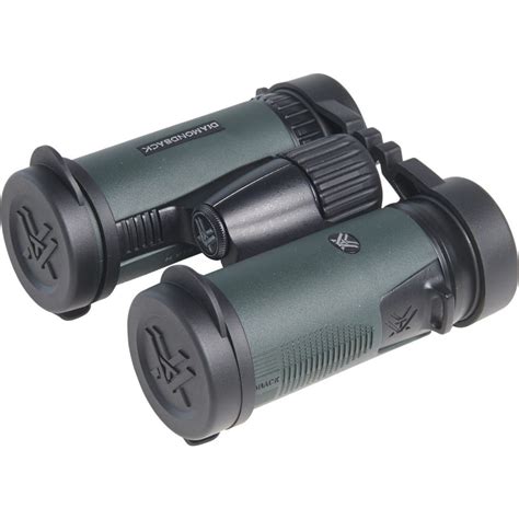 Vortex Viper Hd 8x42 Vs Zeiss Terra Ed Diamondback Binoculars 10x32 ...