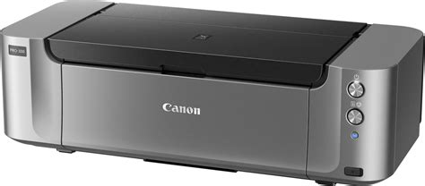 Canon PIXMA Pro-100 8-color large-format photo printer with Wi-Fi® at ...