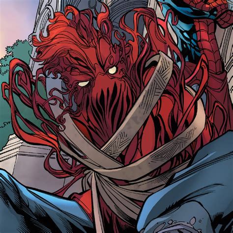 Carnage (Symbiote) (Earth-311) | Marvel Database | FANDOM powered by Wikia