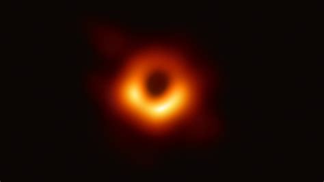 Black Hole Surprise: Astronomers finally image mysterious phenomena: UNM Newsroom