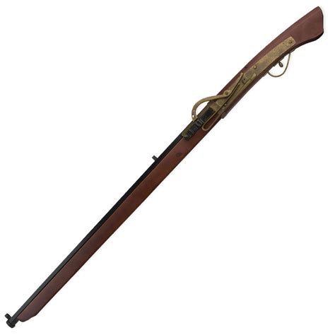 Flintlock Rifle Sword - Free Shipping!