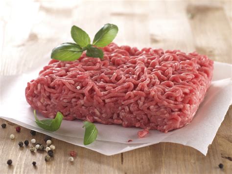 Beef Mince Premium (500g)