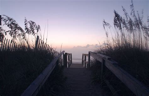 Outer Banks, North Carolina 2 Free Stock Photo | FreeImages