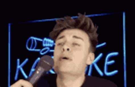 Karaoke GIF - Karaoke - Discover & Share GIFs