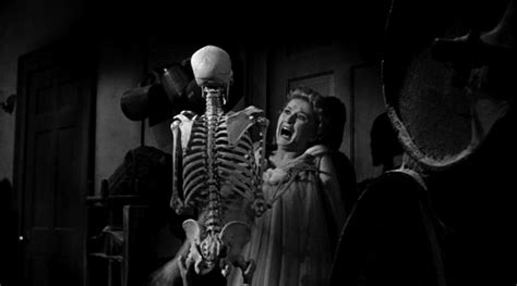 House on Haunted Hill (1959) - Moria