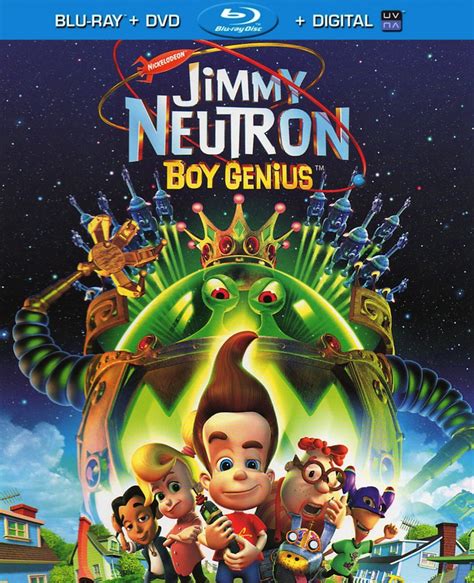 jimmy neutron movie poster picture, jimmy neutron movie poster wallpaper