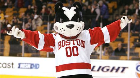 Boston University looking into retiring mascot's nickname because of its reference to 'Gone With ...