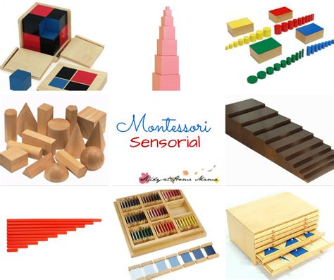 Metoda Montessori | Bajeczka