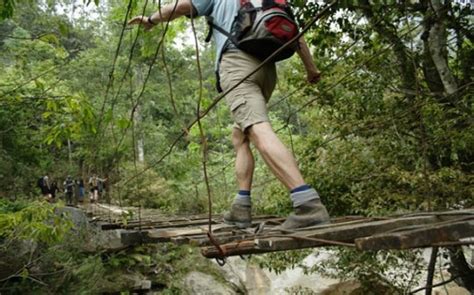 Tips to protect yourself from forest leeches in Vietnam holiday packages