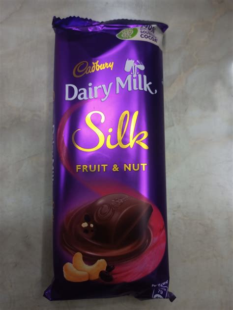 Dairy Milk Chocolate