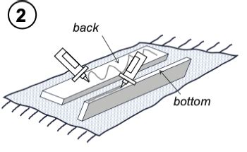 How to Install a Backsplash and Side Splash