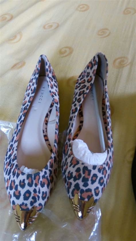 Vincci Shoes In Abuja...hola - Fashion - Nigeria