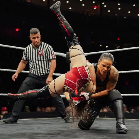 WWE – NXT Takeover 05/25/2019 – HawtCelebs