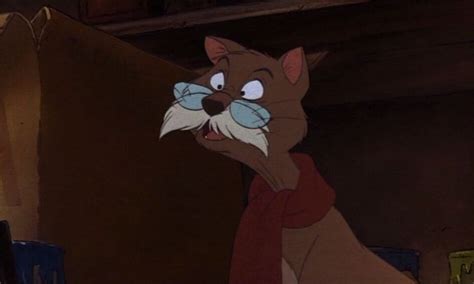 Rufus (The Rescuers) - Disney Wiki