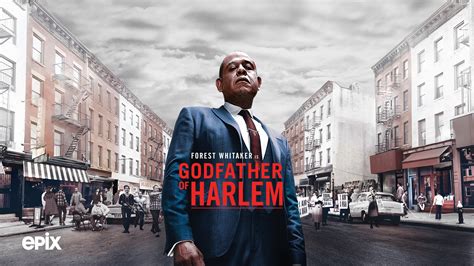 Watch Godfather of Harlem - Season 3 Episode 1 : Episode 1 HD free TV ...