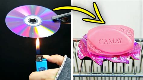 11 AMAZING WAYS TO REPURPOSE OLD THINGS - YouTube