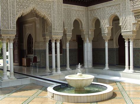 Islamic Architecture Free Photo Download | FreeImages