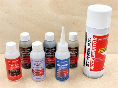 How to Choose the Best Wood Glue for your Project - The Handyman's Daughter