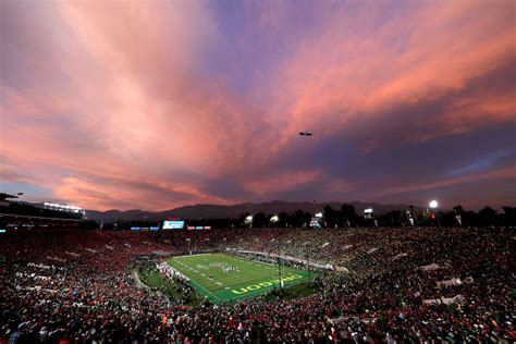 Wisconsin Badgers football: Three things we learned...Rose Bowl - Bucky's 5th Quarter