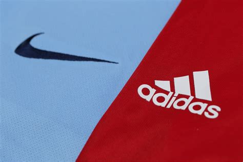 Nike vs Adidas: A Silent Rivalry Explained