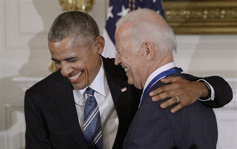 Can Obama Unite the Democrats Behind Biden? | The Nation